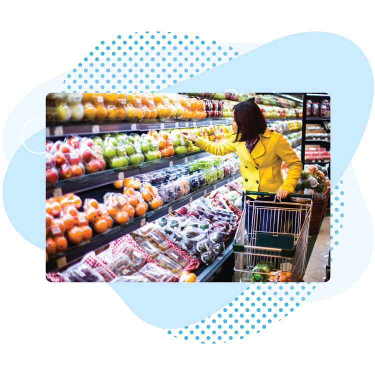 TRG Partners with Leading Foodservice Distributor TRG